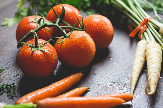 organic food